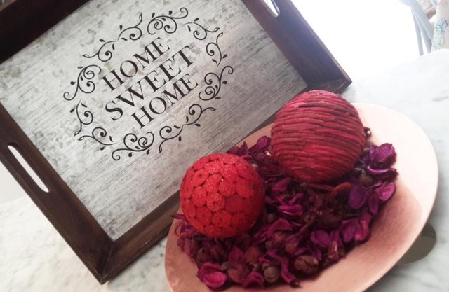 Mamma Casa Deluxe Fragola