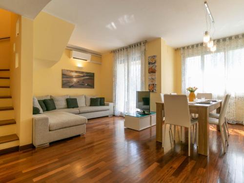 Mamma Ciccia - Casa Laura elegant & spacious apt
