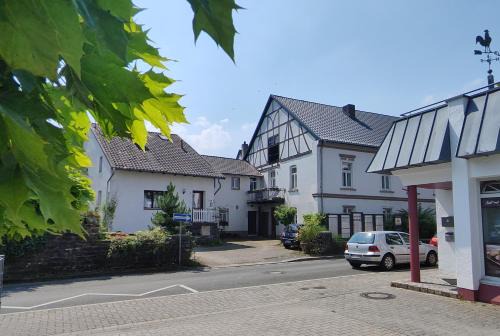 Mammut Apartments