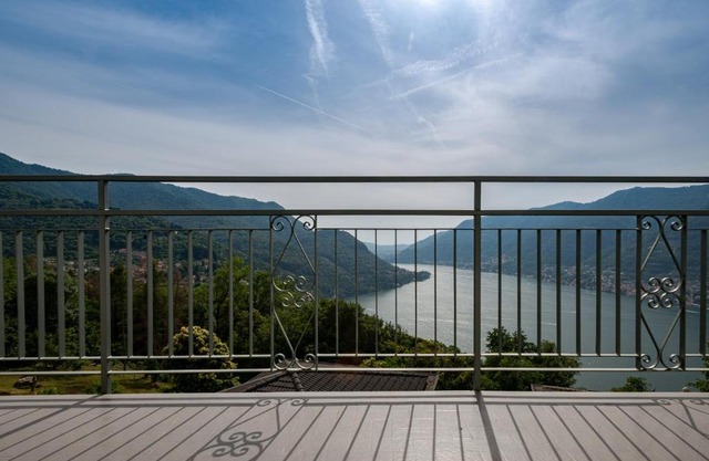 Mamo's Belvedere by Holiday Solutions