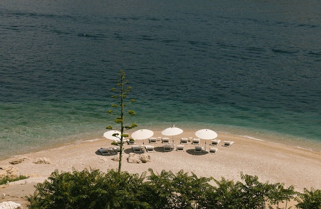 Mamula Island by Banyan Tree