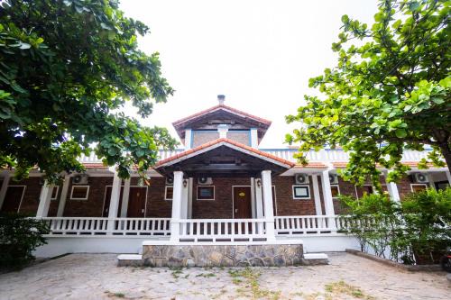 Man Hotel Quảng Bình