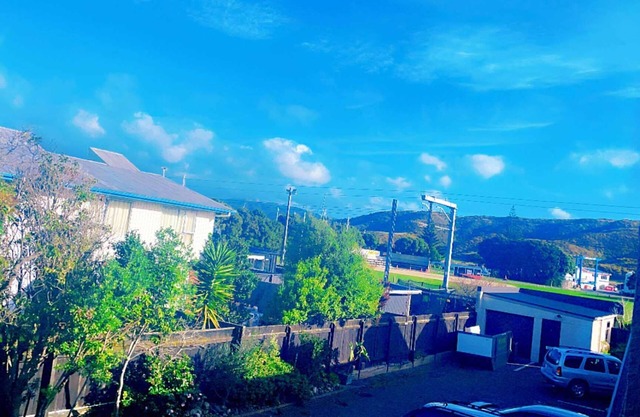 Mana Motel