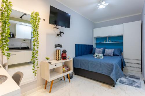 Manacá Studio Praticidade e Estilo na Aclimação
