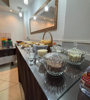 Manancial Hotel
