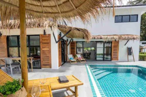 Manao villa 4