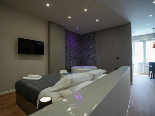 Manarola Suite