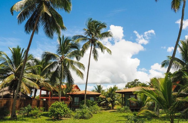Manawa Bangalôs
