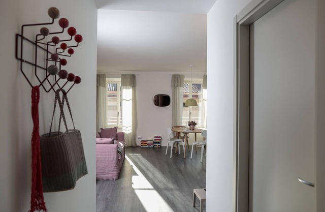 Manciuno Apartment Trento CIPAT 022205-AT-012824