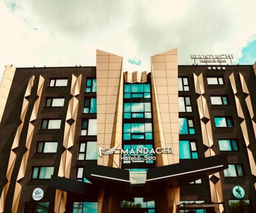 Mandachi Hotel & SPA