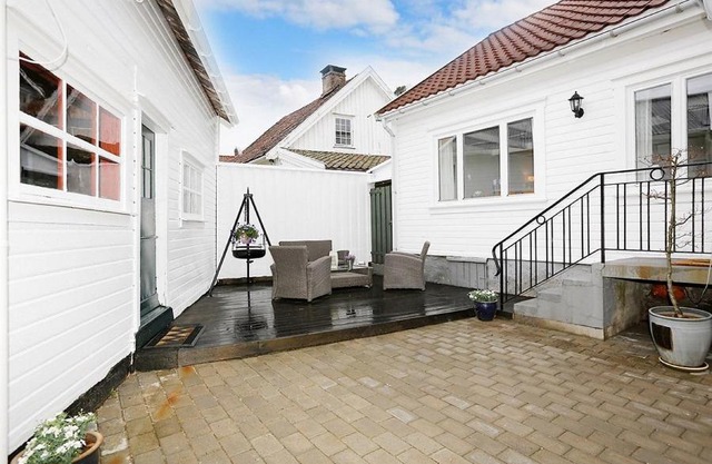 Mandal Privat Romutleie