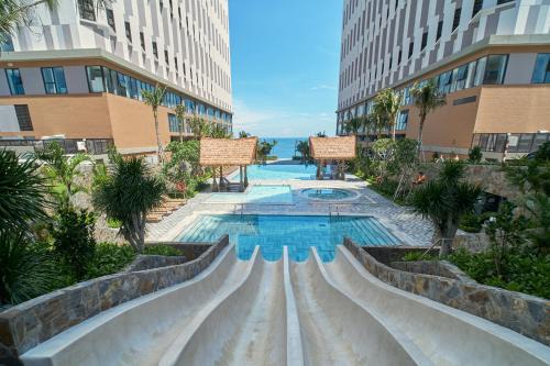 Mandala Apartment & Resort Chambay - Just 15 mins from Mui Ne Hon Rom