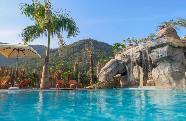 Mandala Beach Hotel