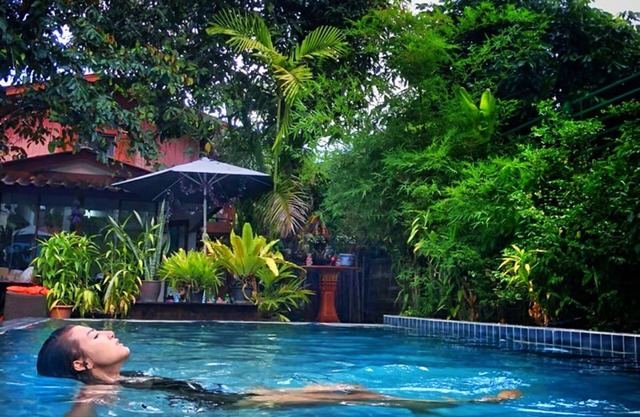 Mandala House