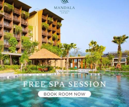 Mandala Retreats Kim Bôi