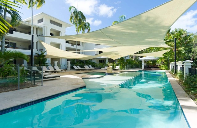Mandalay Apartment 29 | Port Douglas