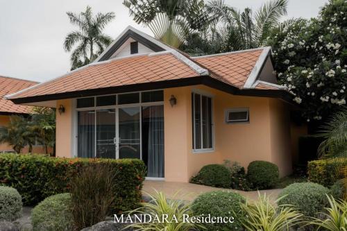 Mandara Residence Pattaya