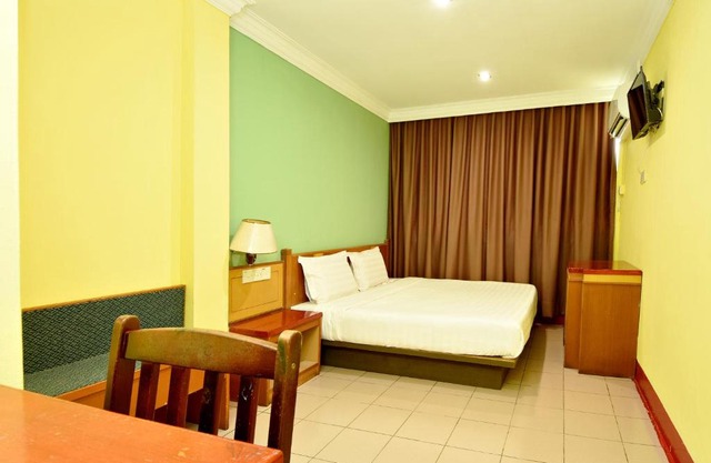 Mandarin Inn