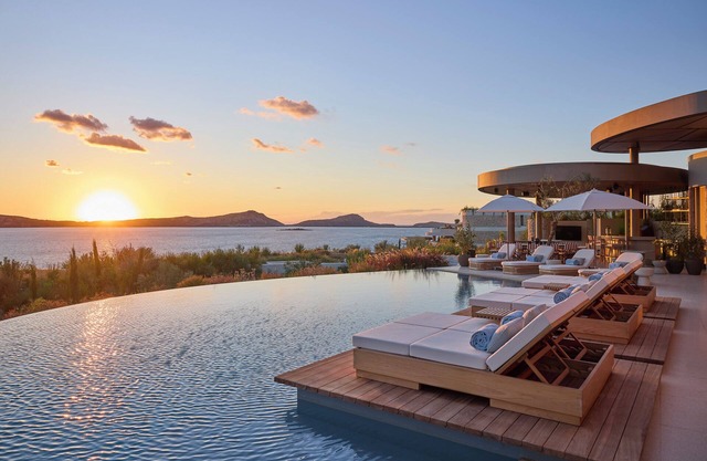 Mandarin Oriental, Costa Navarino