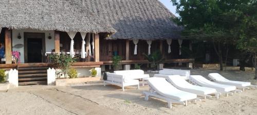 Mandarina Beach House