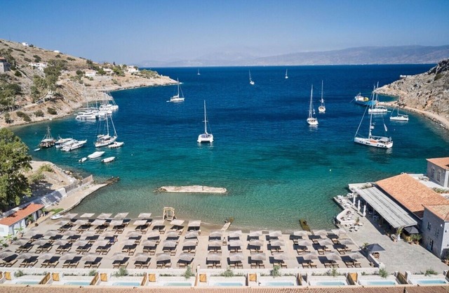 Mandraki Beach Resort - Adults Only