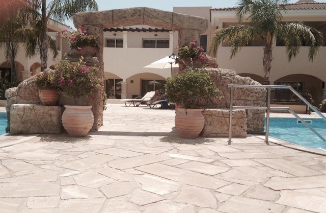 Mandria Apartment