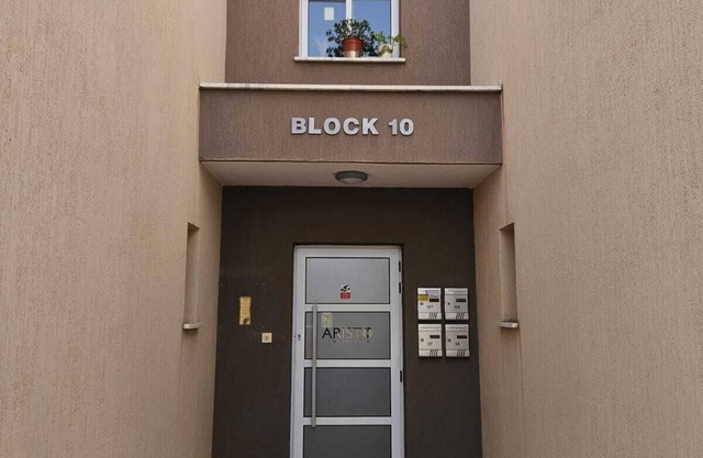 Mandria Superb 2xbed Apartment by VICHY Holidays
