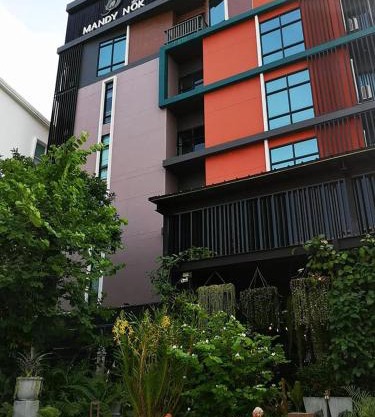 Mandy Nok Hotel