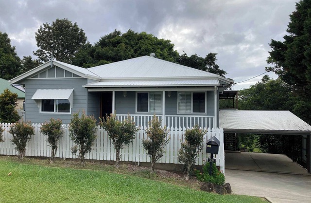 Mandy's at Maleny
