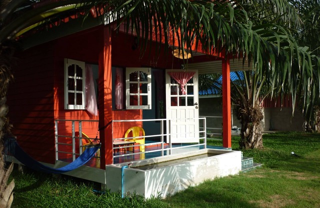 Maneemudjalin Resorts Farm Stay