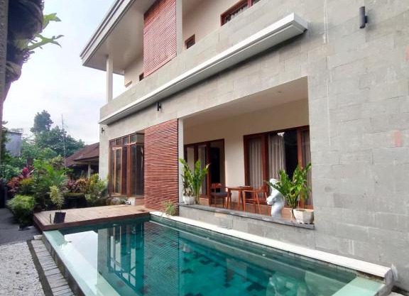 Manggih Home Stay