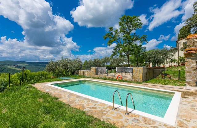 Mangiatoia by Interhome