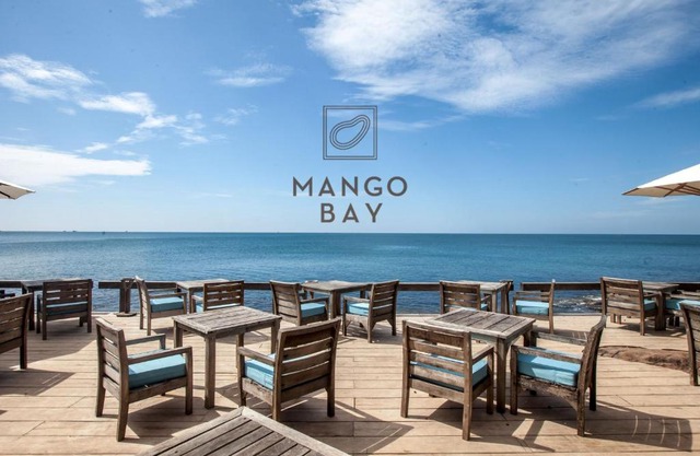 Mango Bay Resort