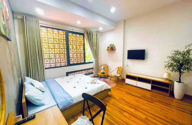 Mango Home & Apartment