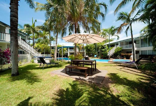 Mango House Resort