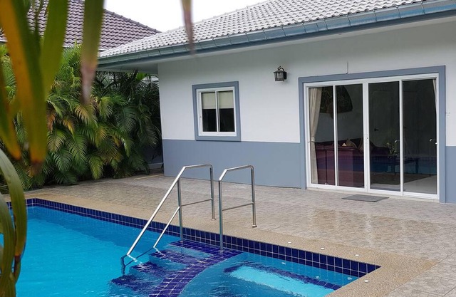MANGO ORCHARD VILLA