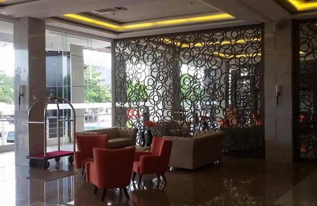 Mango Suites - Santiago