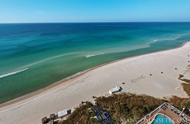 Mango Sunsets 1203 - Calm & Relaxing Condo - Just Steps from the Beach!