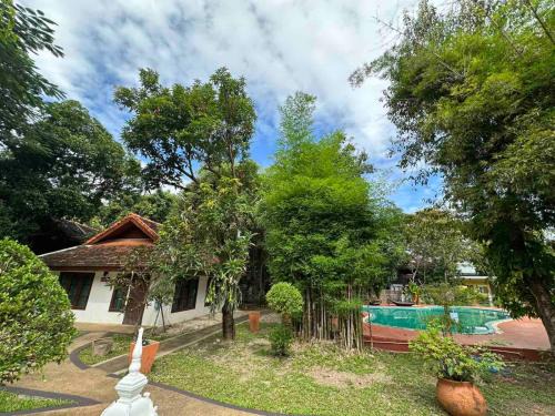 Mango Tree Resort