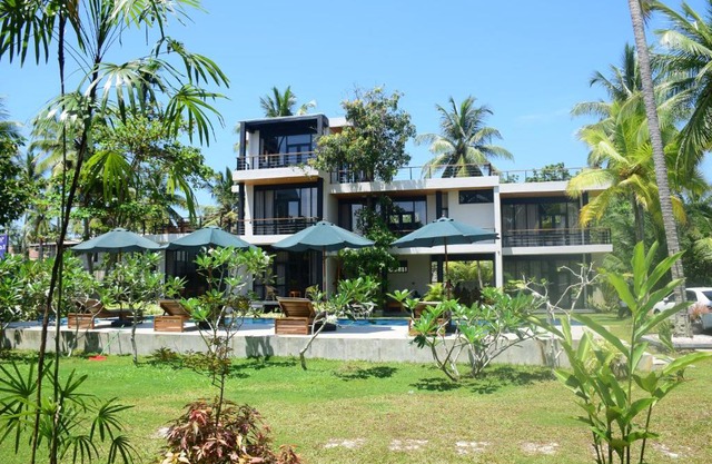 Mango Tree Villa Bentota