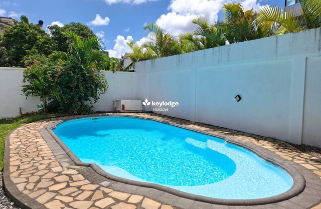 Mango Tree Villa – swimming pool Villa - Cap-Malheureux