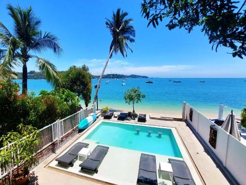 Mango Tree Villa