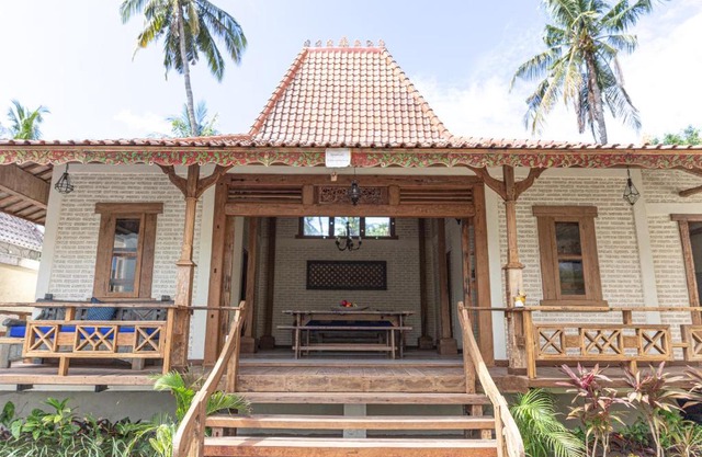 Mango Villa