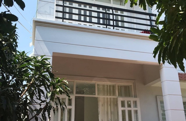 Mango Villa is designed to provide our guests with a cozy holiday.