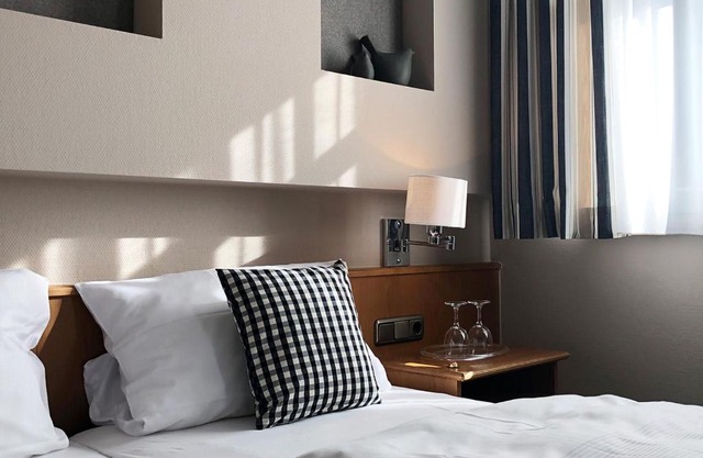 Mangolds Boutique Hotel & Fruehstuecksmeisterei