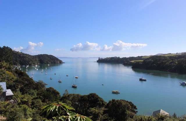 Mangonui Motel