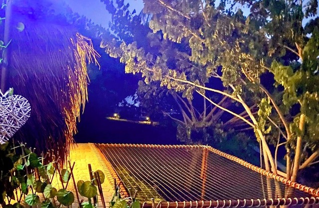 MANGOO GLAMPING