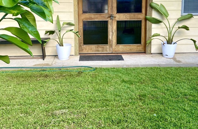 Mangos on Midgen - The Perfect 4 Bedroom Island Getaway