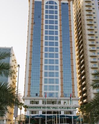 Mangrove Hotel