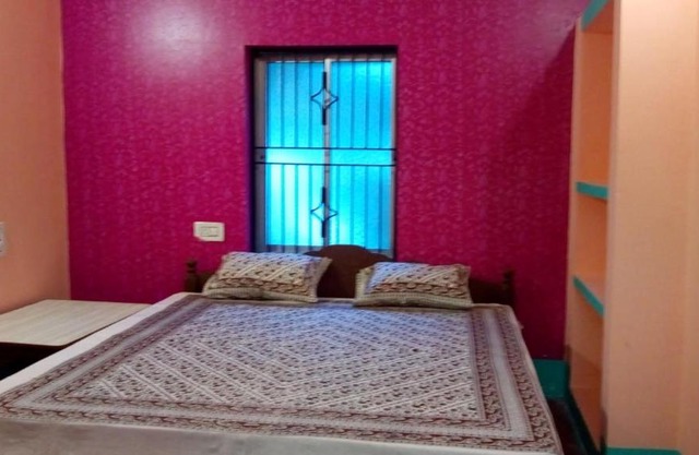 Mangrove Pitta - Bhitarkanika